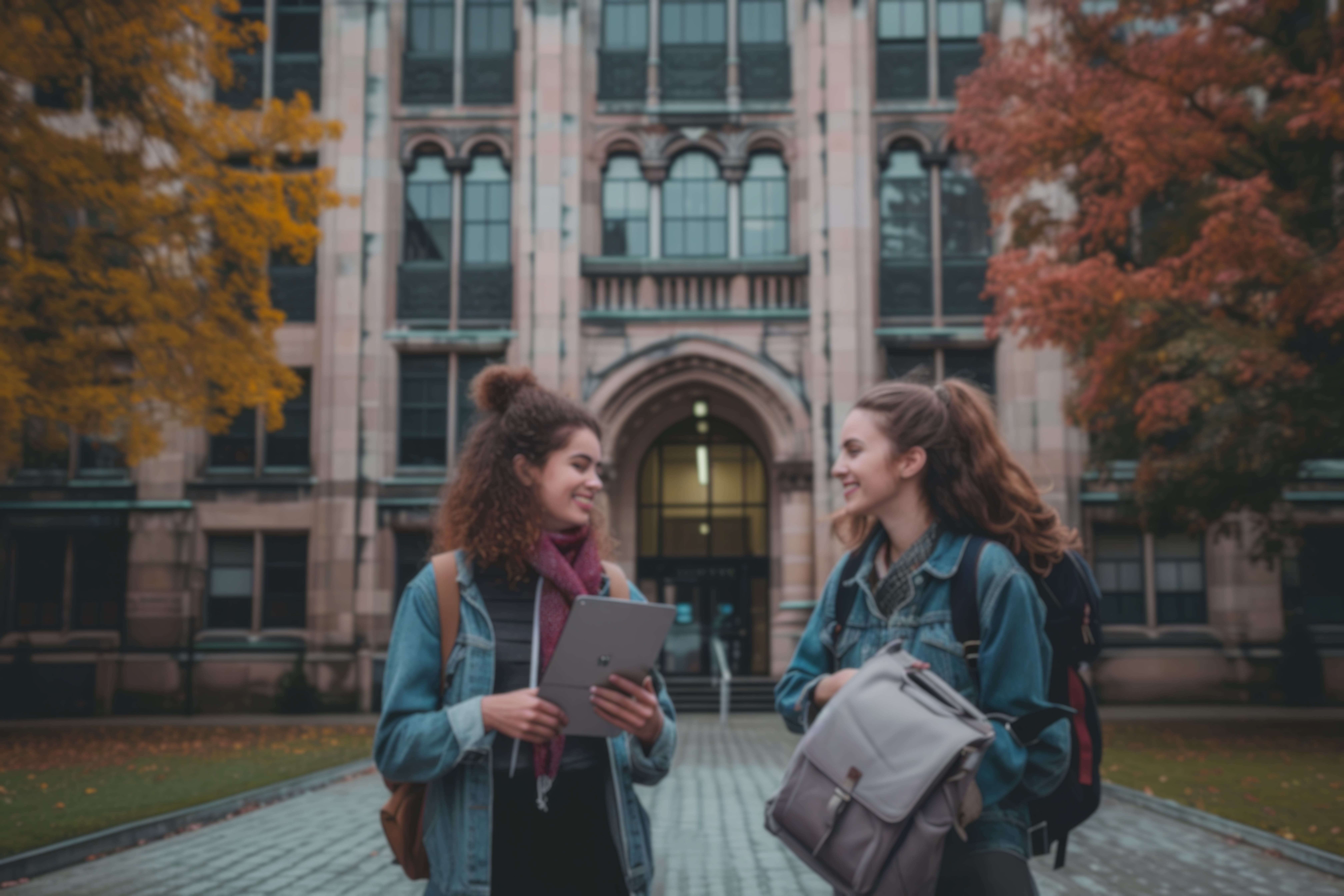 Germany Emerges as The No.1 Study Abroad Destination for Indian Students